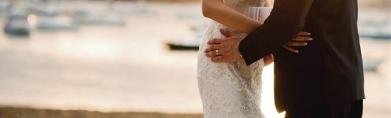 Conserva tu vestido de novia: limpieza profesional